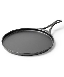 Blacklock 11 Inch Lightweight Cast Iron Griddle