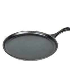 Cast Iron Griddle